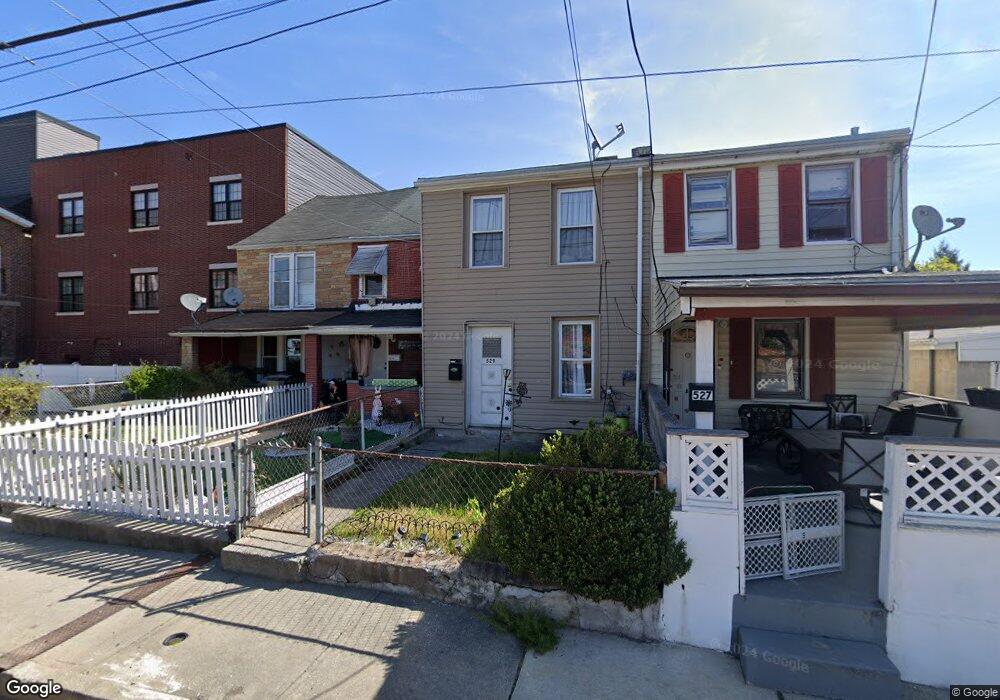 529 N Railroad St, Allentown, PA 18102 - photo 1