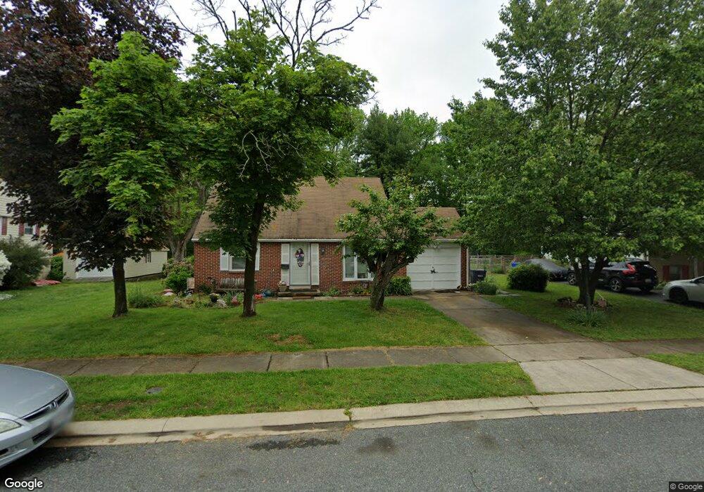 2516 Hanson Rd, Edgewood, MD 21040 - photo 1