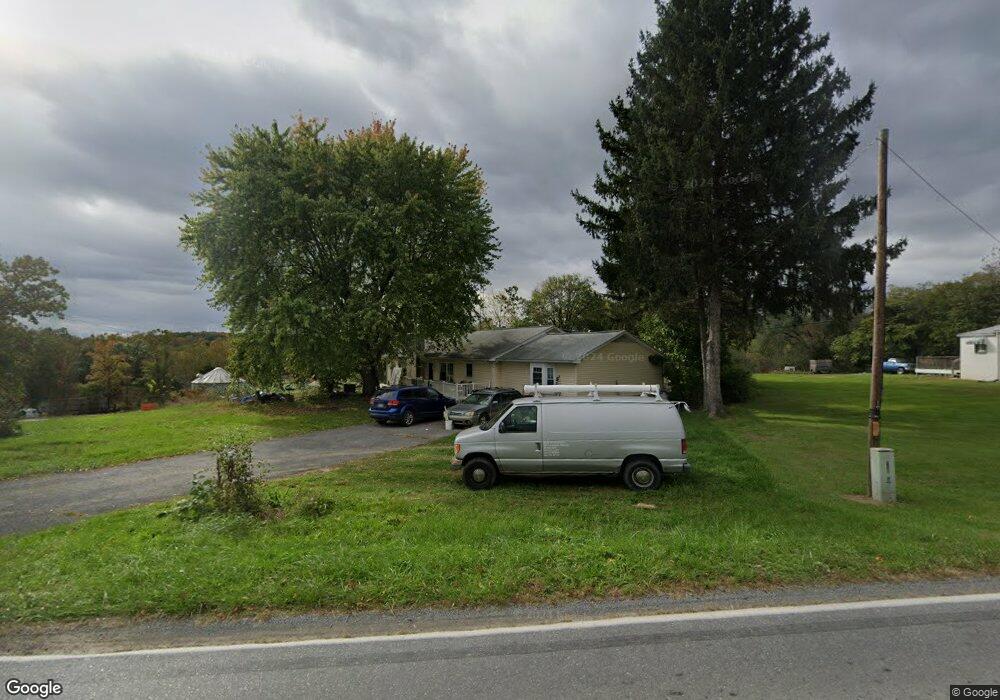 23 Back Creek Valley Rd, Glengary, WV 25421 - photo 1