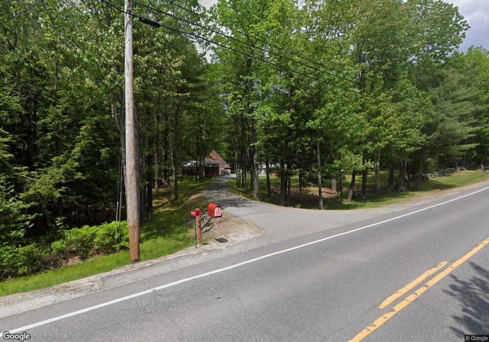 713 High St, West Gardiner, ME 04345 - photo 1