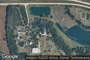 18322A SW Vera Frontage Rd, Paxico, KS 66526