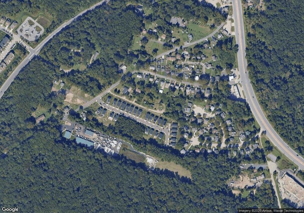 7343 Green Acres Dr unit 1, Glen Burnie, MD 21060 - photo 1