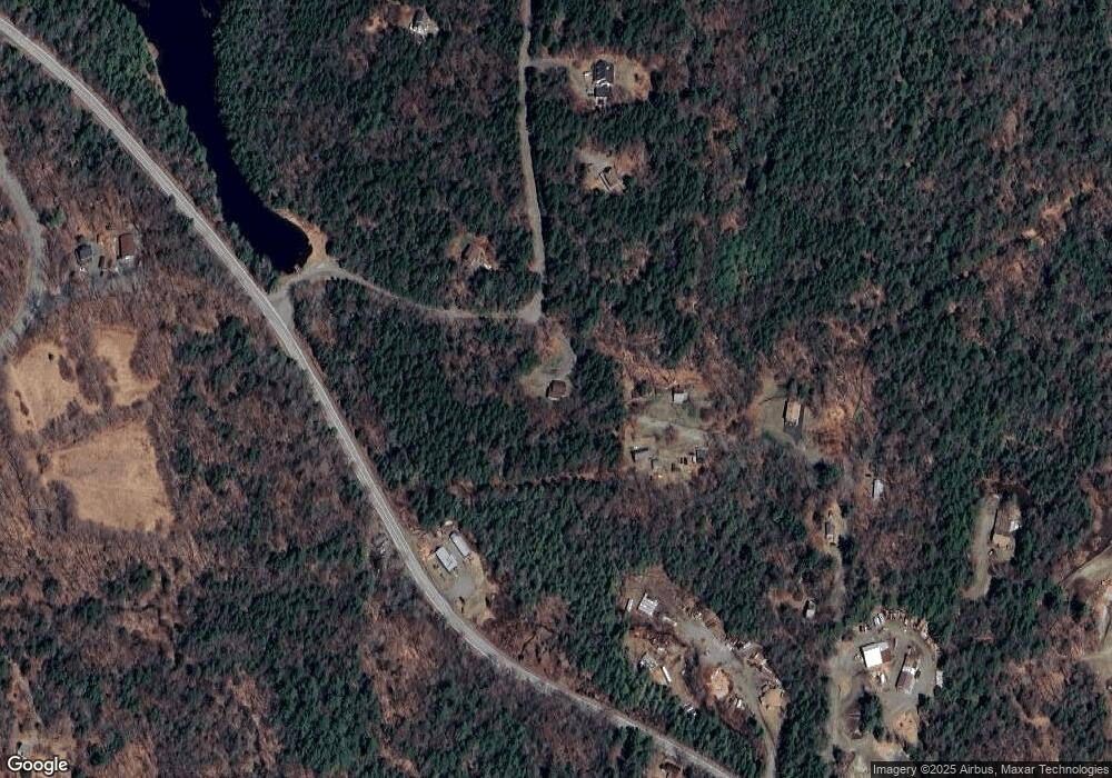 140 S Ryder Pond Rd, Whitingham, VT 05361 - photo 1