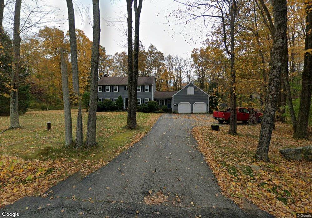 45 Fort Hill Rd, Oxford, MA 01540 - photo 1