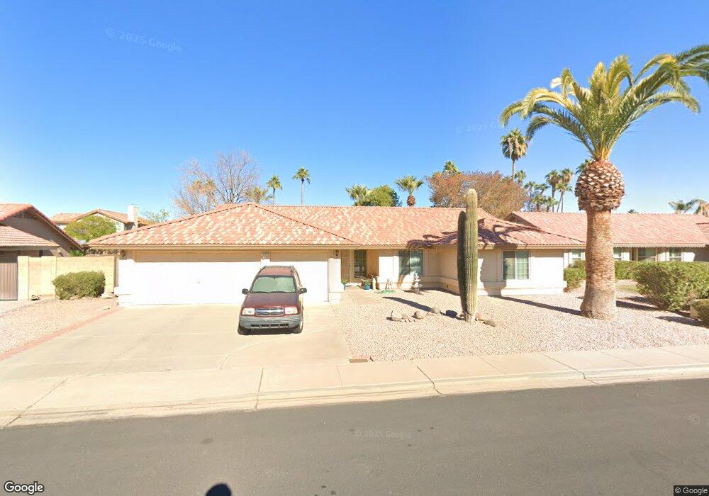 5620 E Fox St, Mesa, AZ 85205 - photo 1