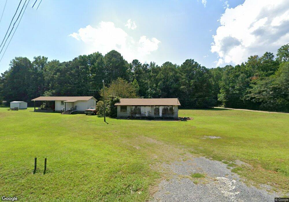 315 W Nance Springs Rd, Resaca, GA 30735 - photo 1