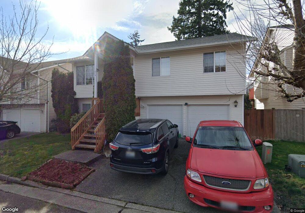 616 90th St SW, Everett, WA 98204 - photo 1