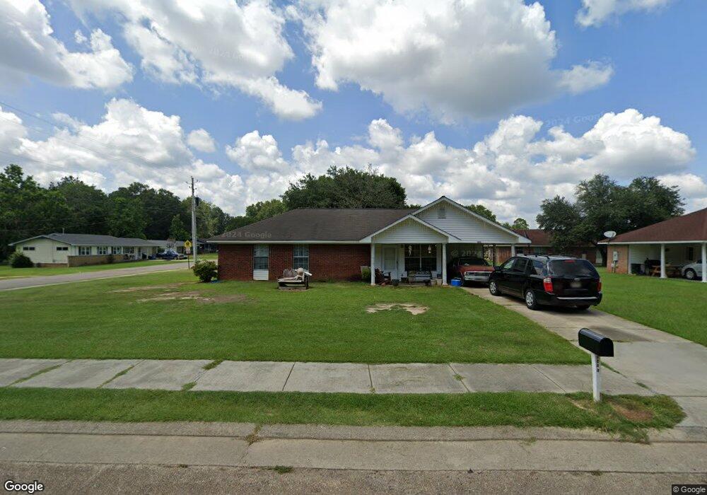 1811 General Pershing St, Laurel, MS 39440 - photo 1