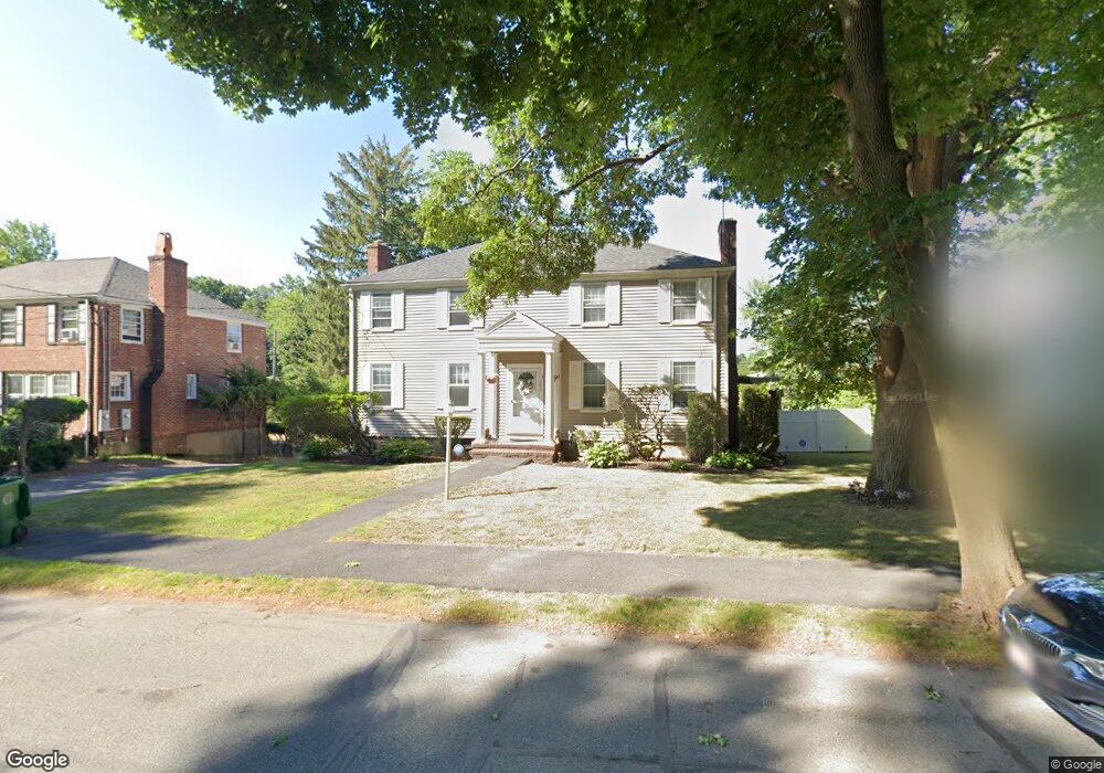 151 Clark St unit 153, Newton Center, MA 02459 - photo 1