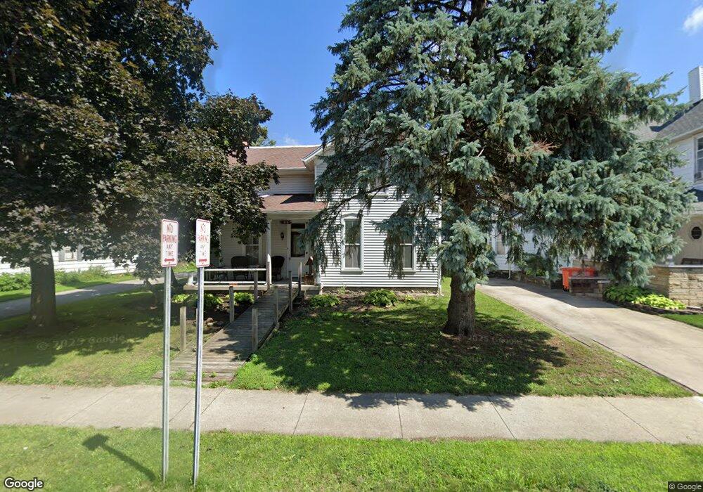 318 Center St, Findlay, OH 45840 - photo 1