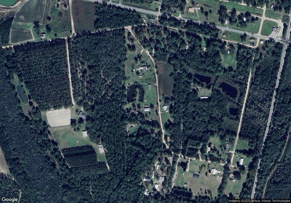 459 Tabernacle Rd, Hortense, GA 31543 - photo 1