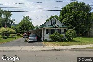 18 Clinton St, Mc Graw, NY 13101
