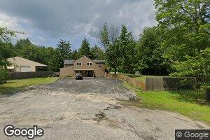 1223 Deering Center Rd, Deering, NH 03244