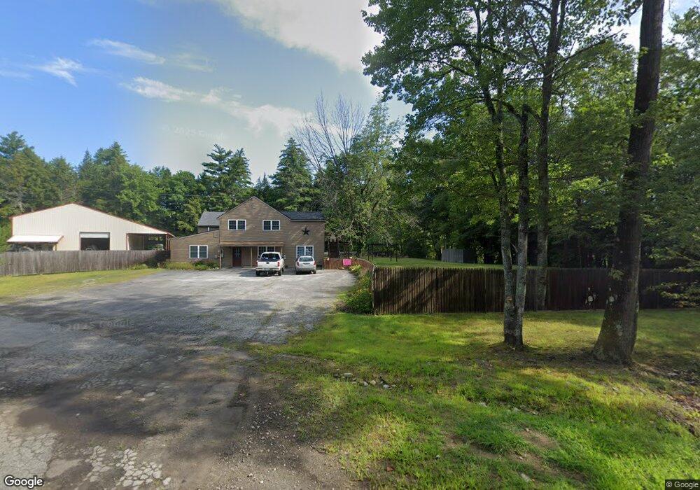 1223 Deering Center Rd, Deering, NH 03244 - photo 1