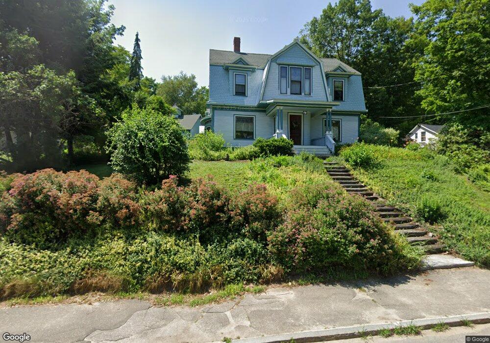 117 Main St, Meredith, NH 03253 - photo 1