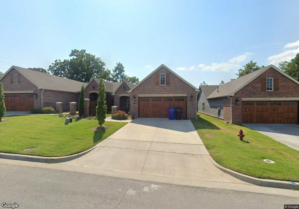 7752 S Chestnut Ave, Broken Arrow, OK 74011 - photo 1