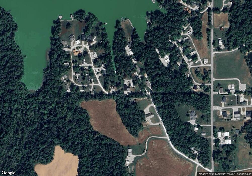 11754 Boggs West Cir, Loogootee, IN 47553 - photo 1