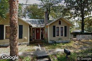 1902 Idaho Ave, Savannah, GA 31404
