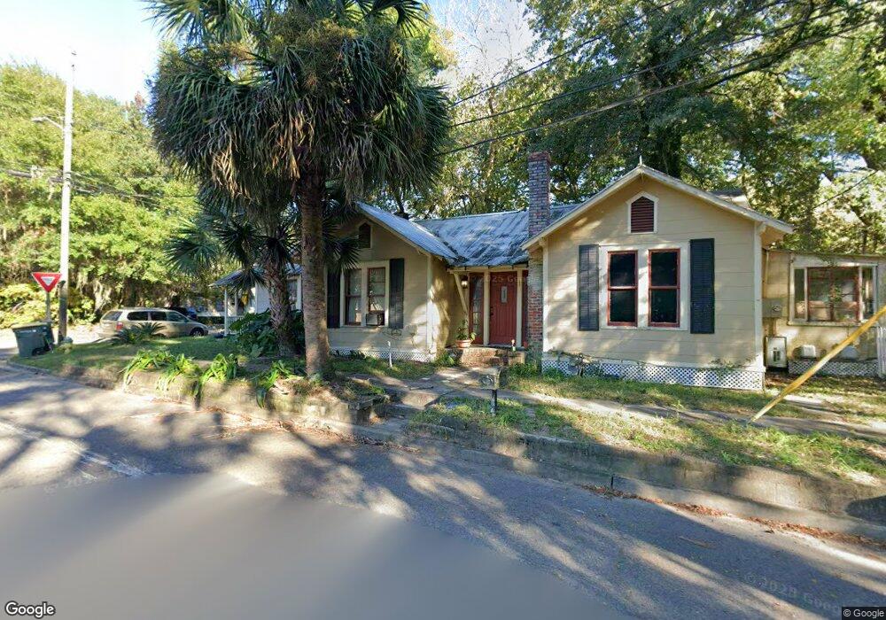 1902 Idaho Ave, Savannah, GA 31404 - photo 1