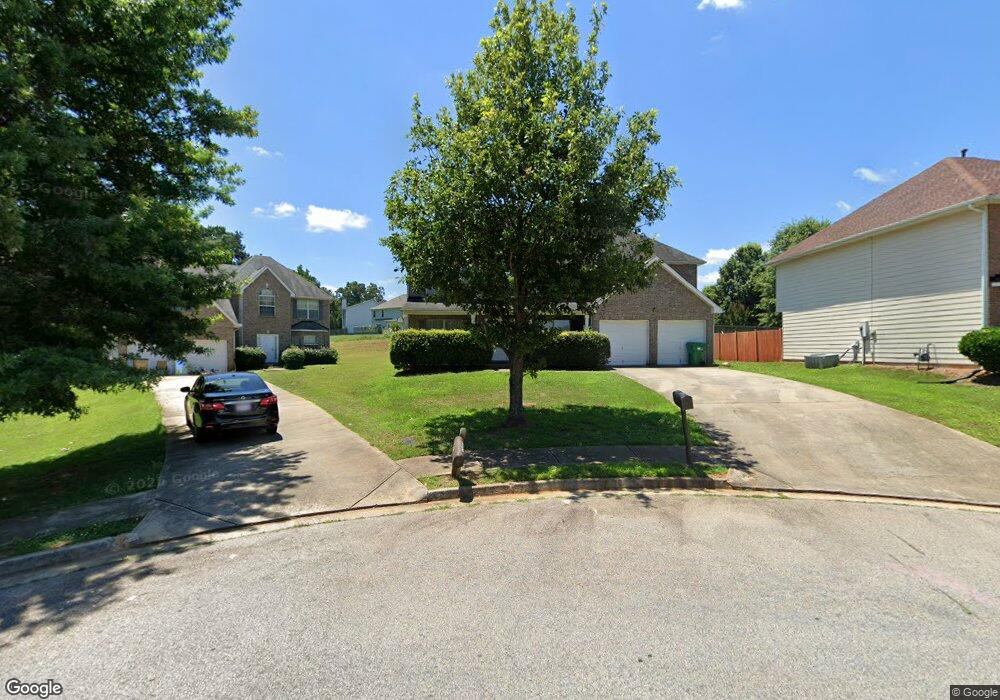 1891 River Way unit 2, Jonesboro, GA 30236 - photo 1