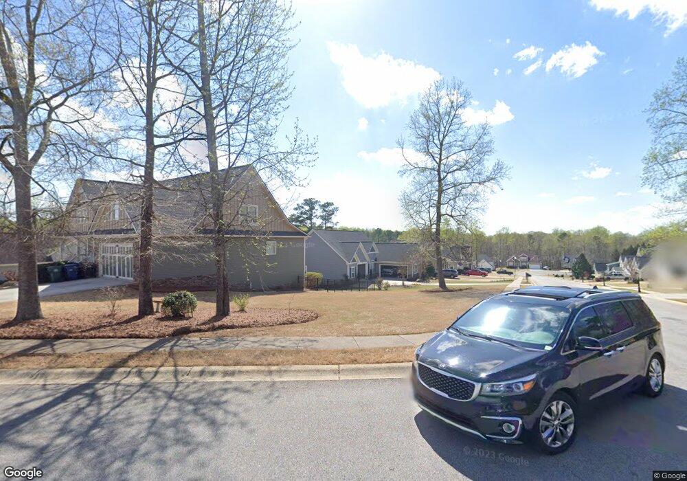 203 Wooded Glen Ln, Carrollton, GA 30117 - photo 1