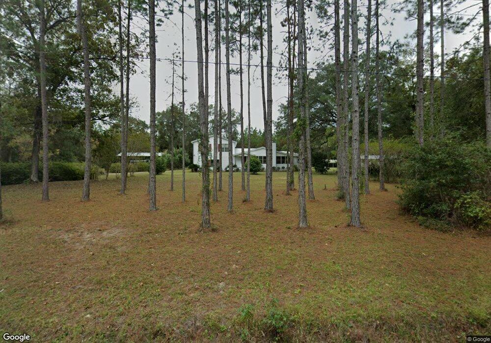 709 Whippoorwill Rd, Monticello, FL 32344 - photo 1