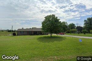 3470 Frogtown Rd, Loretto, KY 40037