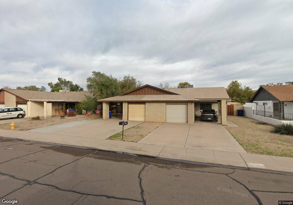 1344 E Palmdale Dr, Tempe, AZ 85282 - photo 1