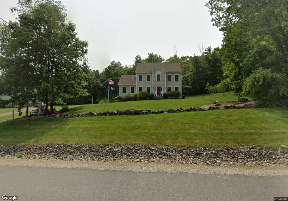 66 Stark Rd, Derry, NH 03038 - photo 1