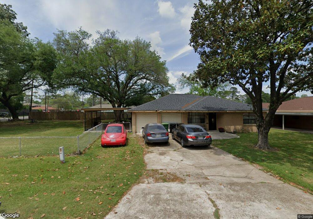 607 Innsdale Dr, Houston, TX 77076 - photo 1