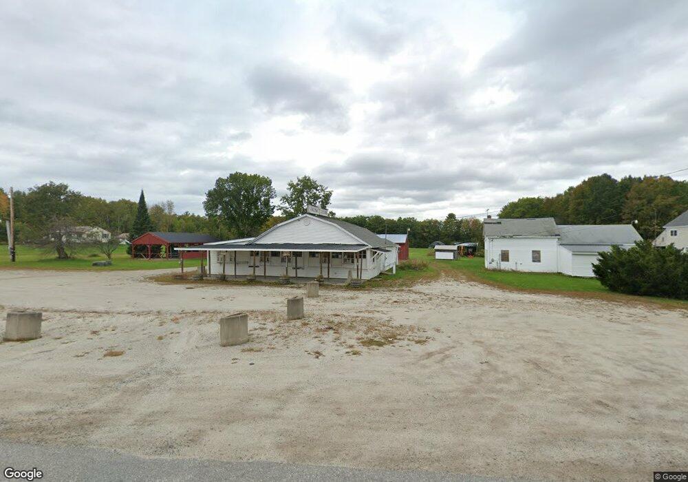 1328 Lewiston Rd, New Gloucester, ME 04260 - photo 1