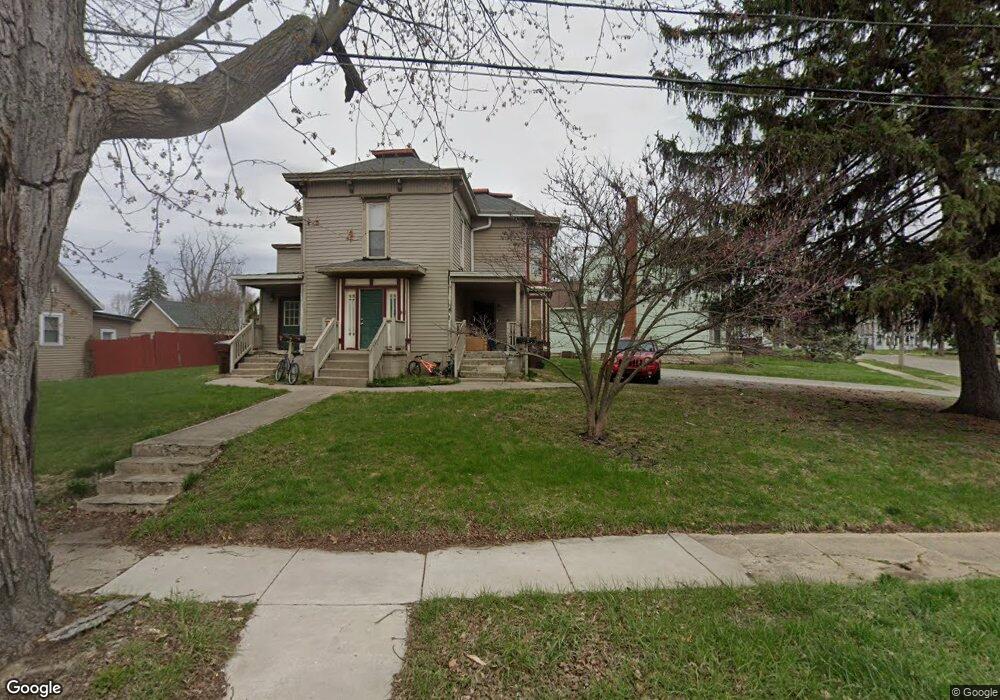 409 N Cass St unit 411, Wabash, IN 46992 - photo 1