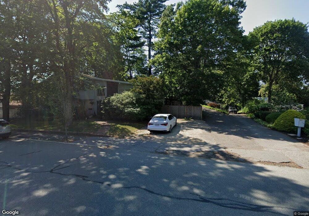 201 Humphrey St unit 1, Marblehead, MA 01945 - photo 1