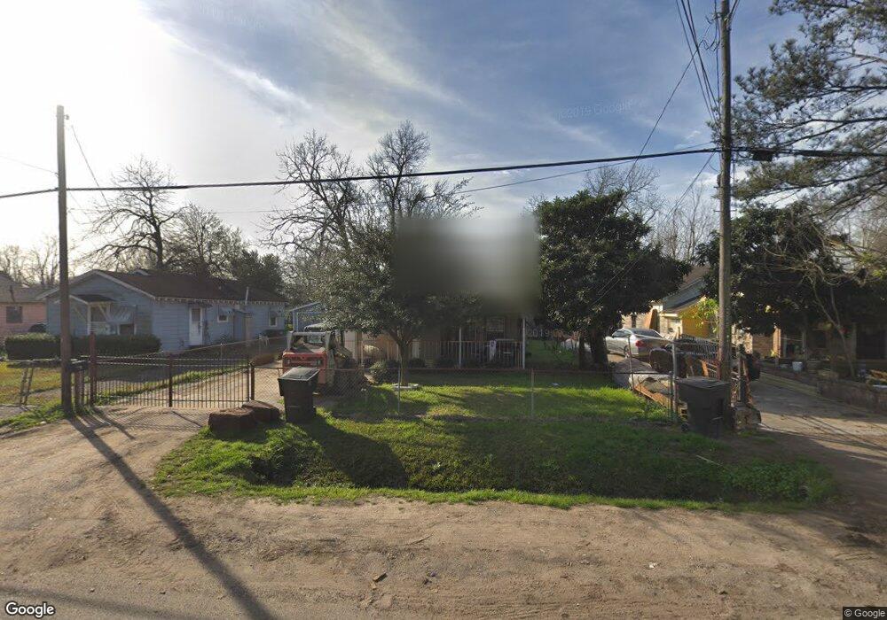 2314 King St, Houston, TX 77026 - photo 1