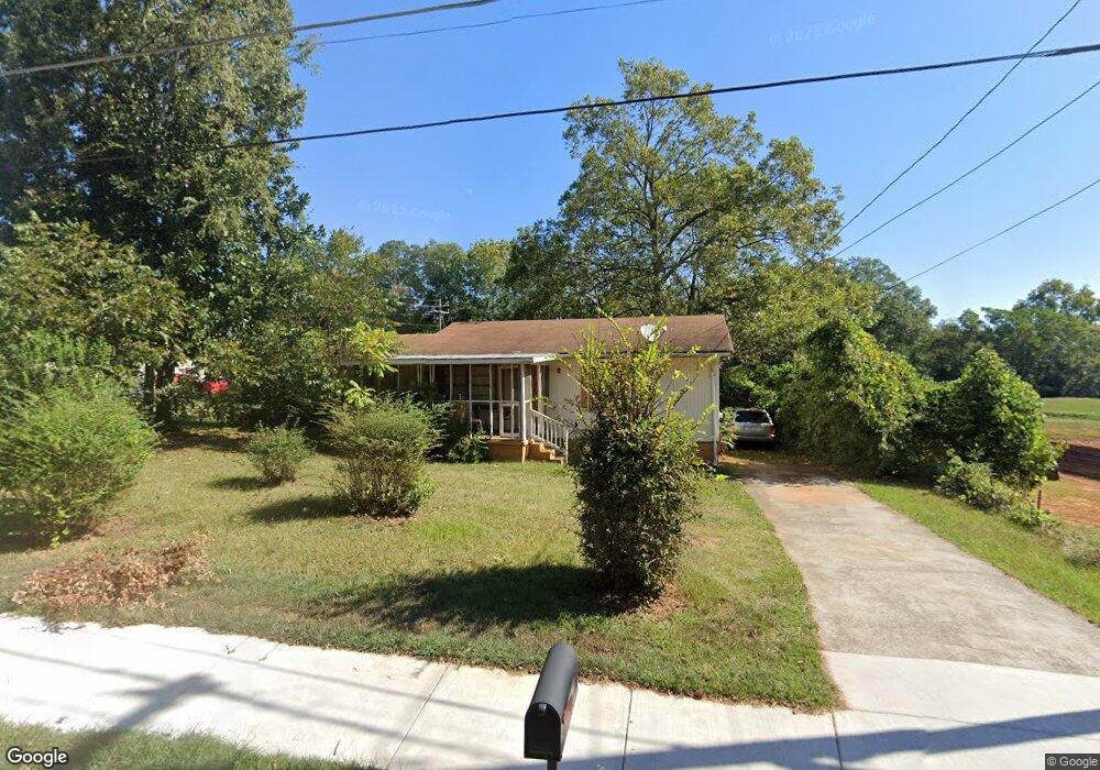 2644 Klondike Rd, Lithonia, GA 30058 - photo 1