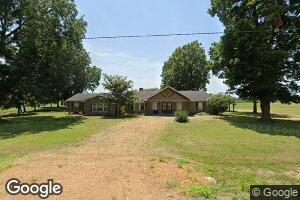 5033 Four Mile Rd, Inverness, MS 38753