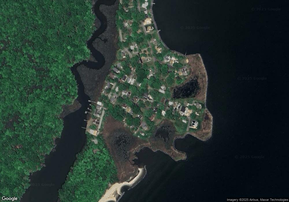 1514 Callaway Dr, Shady Side, MD 20764 - photo 1