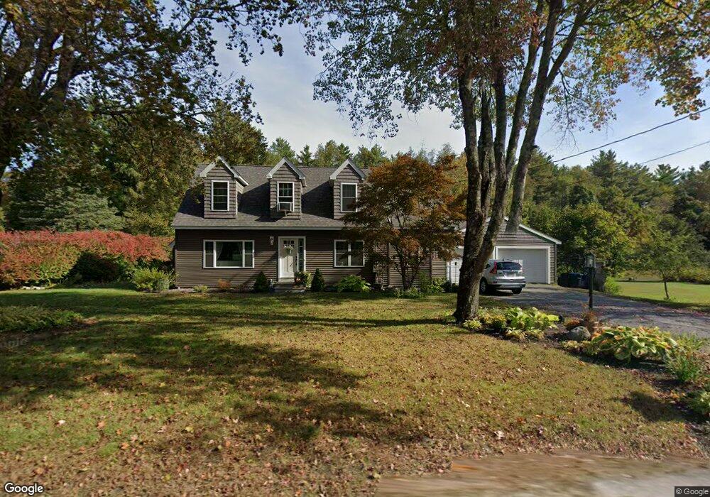 305 Princeton Rd, Sterling, MA 01564 - photo 1