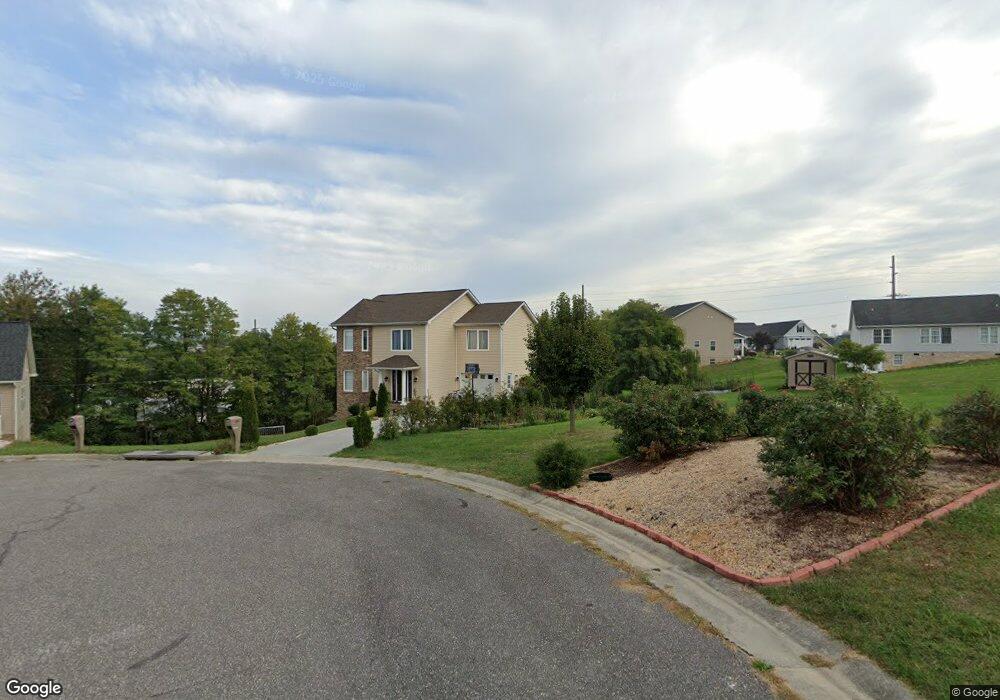 691 Moon View Ct, Rockingham, VA 22801 - photo 1