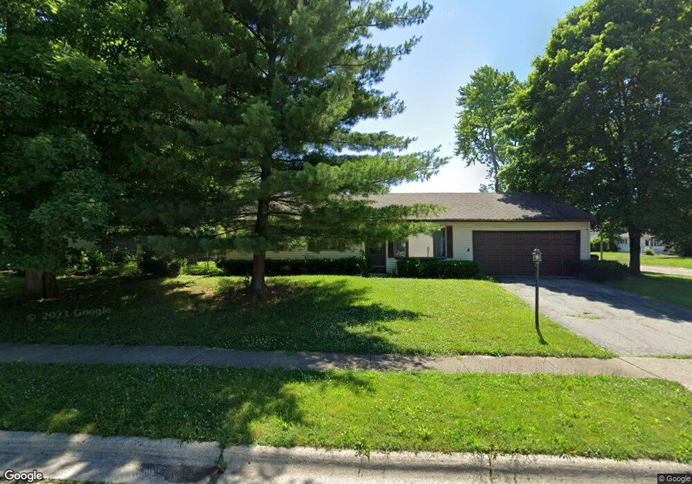 3570 Cadell Rd, Columbus, OH 43232 - photo 1