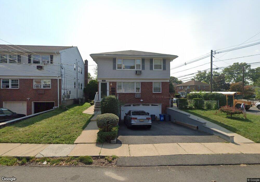 2484 Seymour Ave unit 1, Union, NJ 07083 - photo 1