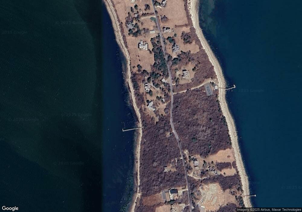 128 Mishaum Point Rd, South Dartmouth, MA 02748 - photo 1