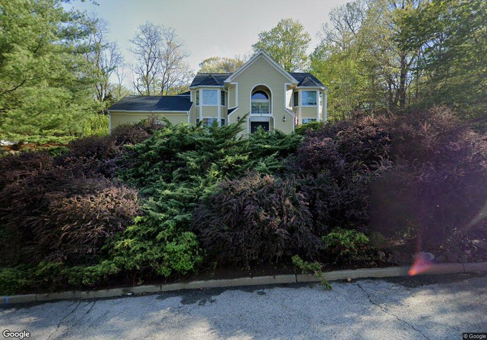 3 Canterbury Ct, Briarcliff Manor, NY 10510 - photo 1