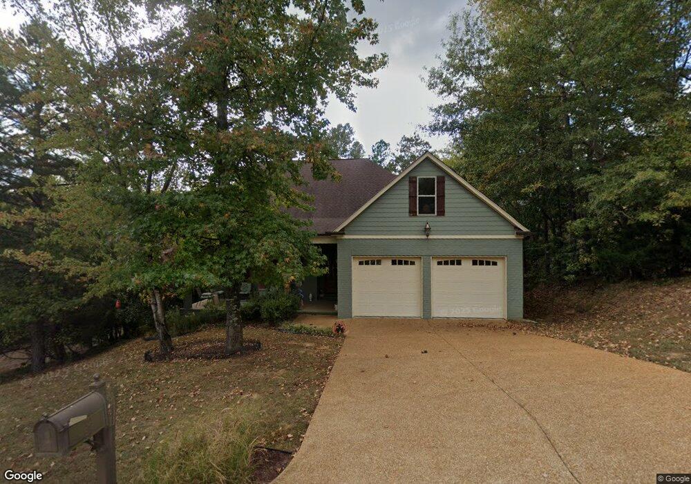 82 Tuscan Hill Dr, Oxford, MS 38655 - photo 1