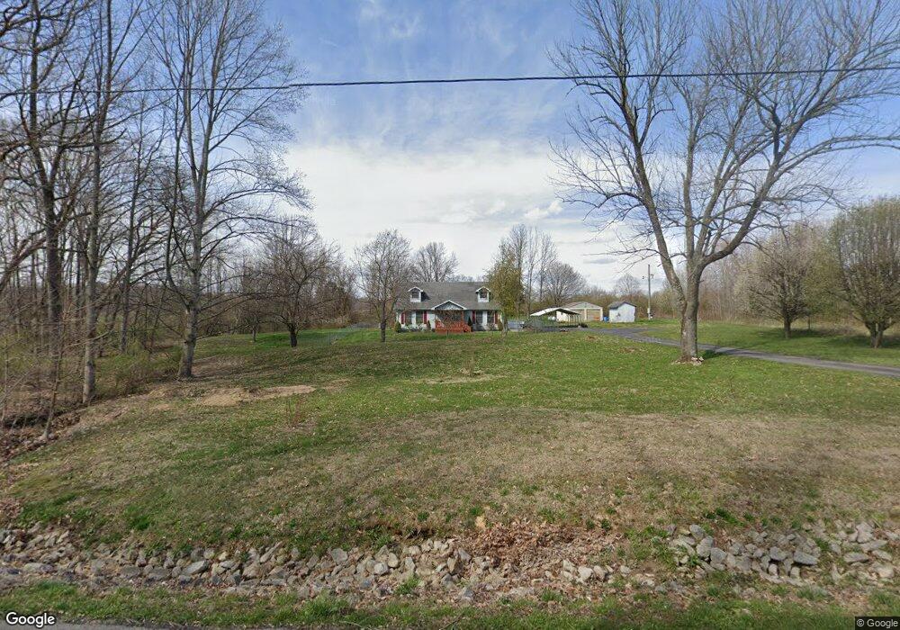 3675 E Harrod Rd, Scottsburg, IN 47170 - photo 1