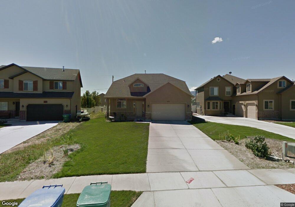 639 W Northlake Dr, Lehi, UT 84043 - photo 1