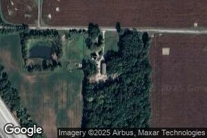 2847 W 700 N, Thorntown, IN 46071