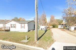 505 2nd St SE, Crosby, ND 58730