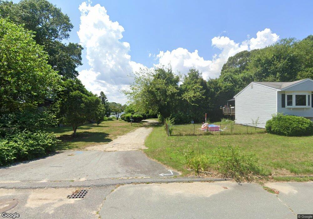 21 Sefton Ave, Warwick, RI 02889 - photo 1