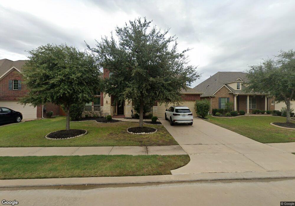 27510 Wilson Run Ln, Fulshear, TX 77441 - photo 1